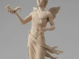 Estátua de Hipnos-0