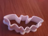 Halloween - Cookie cutters-1