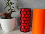 Hexagon-Lampe-2