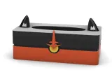Torracat Tissue Box-0