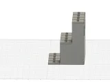 Minifig stand-1