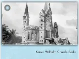 Emperor William Memorial Church (Berlin, Germany) - miniatur-1