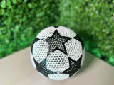 AIRLESS STAR BALL - SOCCER BALL WITH STAR - CHAMPION LEAGUE-3
