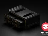 ******** Ace Pro Riser with storage-1