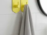 Multi-Purpose Wall Hook – Bathroom, Kitchen & Door Back Hang-2