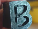 Beaver B Woggle-0