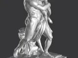 Bernini statue-5