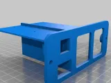 Universal Power switch with Octoprint/Raspberry Pi (and for -3