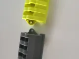 ARRMA Gorgon Bumper part-1