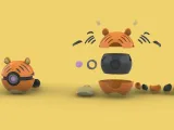 Pokeball Tigger-8
