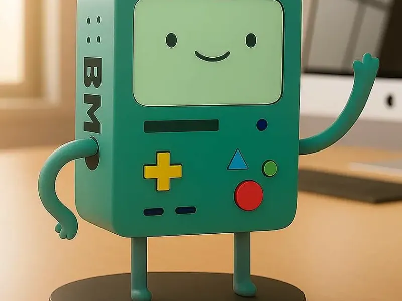 Beemo