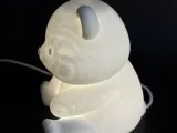 Panda Lamp-3