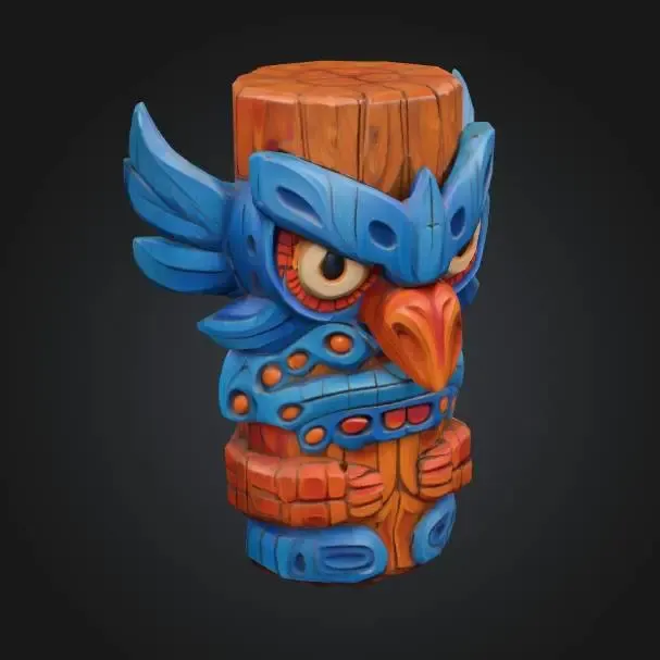 Totem Guardian
