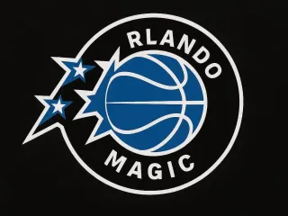 Orlando Magic 3D