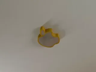 Apple Lampe