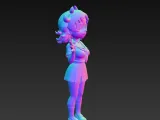 anime girl-2
