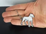 PitBull Keychain-2