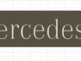 Mersedes keychain-1