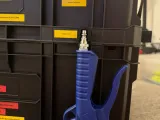 Universal Air Tool Holder for EURO 1/4″ Quick-Coupler-3