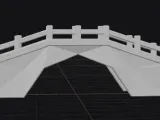 miniature bridge-4