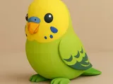 Mini Parakeet-0