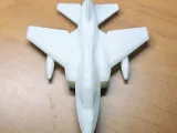 Jet Model 4-1