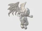 Urox Sky Marine (28mm/32mm scale)-0