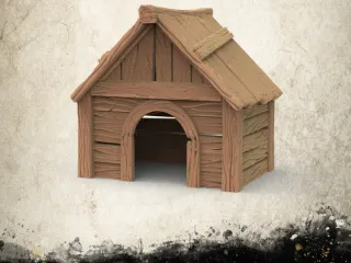 Dog House