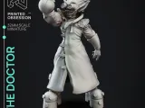 The Doctor - Goblin Alchemist - Goblin Brewer-1