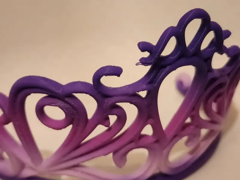 Princess Crown