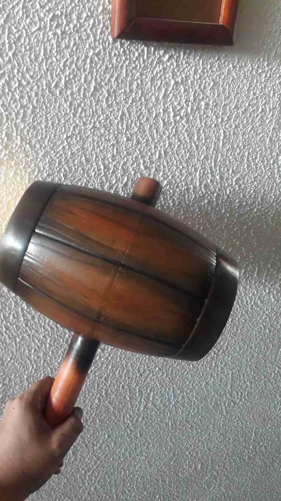 MARTILLO- KIRBY- POR RUBIOSWORKSHOP