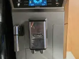 Delonghi Prima Donna Class Coffee Bean Hopper-1