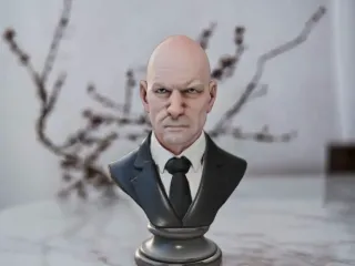 Leader