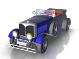 Bentley Speed 6-0