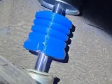 Batente de Suspensão TPU BMW E82-4