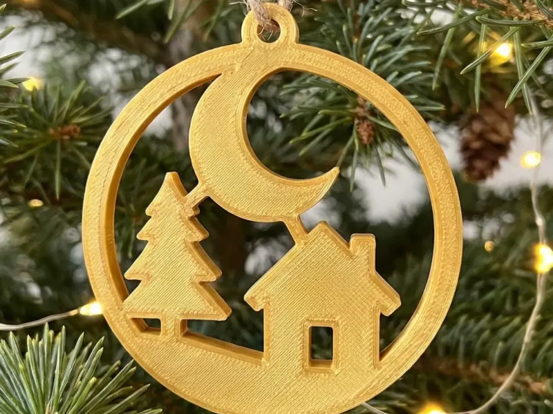 christmas ornament