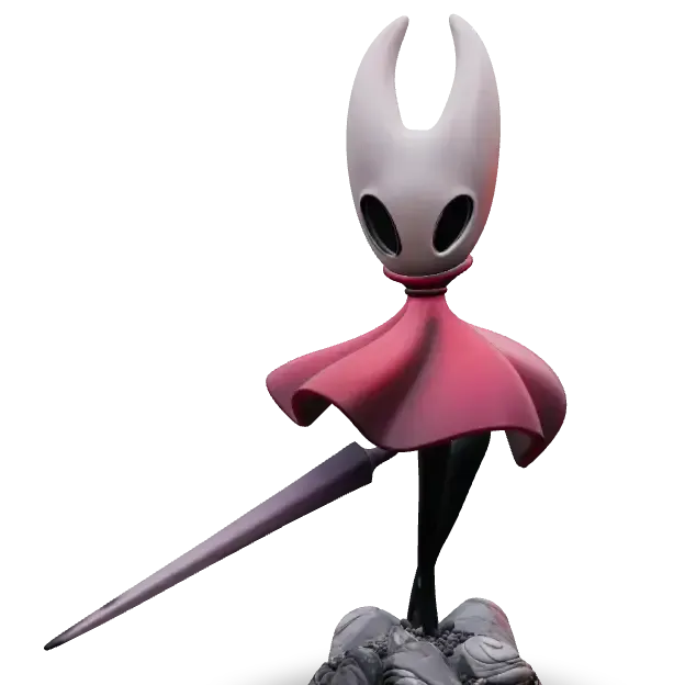 Hollow Knight - figure
