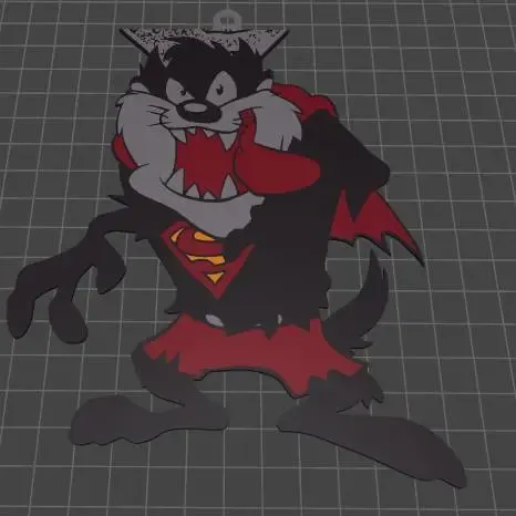 Tazmania
