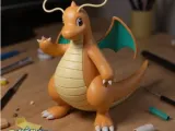 カイリュー、ポケモン-0