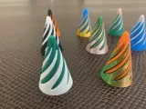 small spiral fidget cone-5