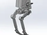 Star Wars AT-ST-4