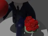 Robert Plant Valentine's nr2-3