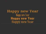 HAPPY NEW YEAR-0