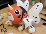 SEAKING POKEMON-2