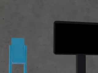 Phone stand