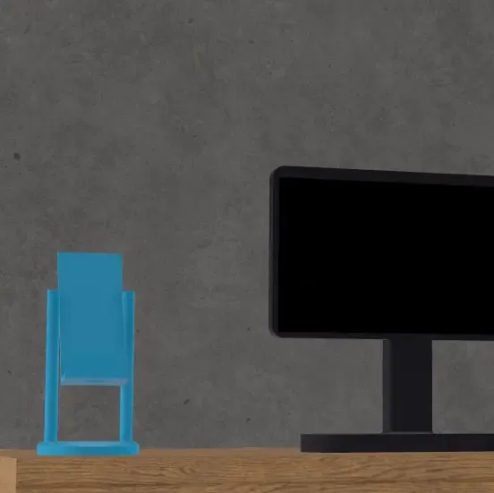 Phone stand