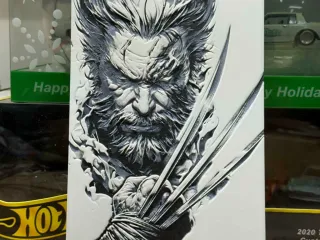 Wolverine
