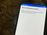 NFC-Keychain-Cat-3