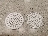 Isopropanol bath filter or resin product-1