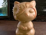 Flower Cat-0